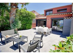 Vente maison 4 pièces 60.28 m² à Theoule-sur-mer (06590)  515 000 €