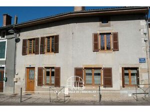 Maison (209 m²) en vente à VERNEUIL S/ VIENNE (87430)