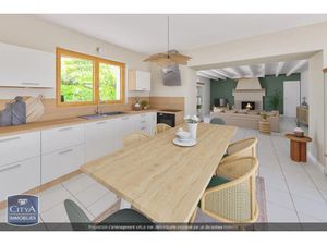 Maison à vendre 5 pièces 99.93 m² - Optevoz (38) - 288 000€