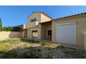 Maison Saint-Hilaire-d'Ozilhan 111 m² T-4 à vendre  322 000 €