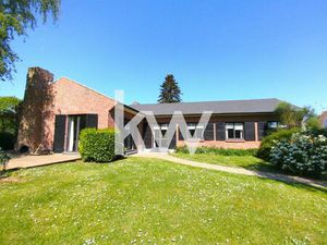 Maison - Englos - 7piece(s) - 699 000€