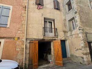 Vente maison 3 pièces 68 m² Riez (04500)