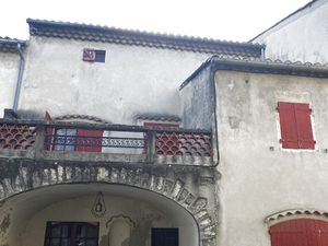 Achat Maison 6 pièces 165m² ESPELUCHE 26780