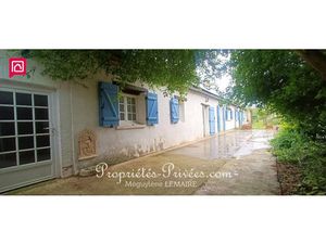 Vente maison 3 pièces 70 m² à Nonancourt (27320)  145 900 €