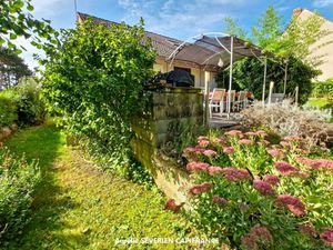 Maison à vendre CAUFFRY 4 pièce(s) 110m2 235 000€