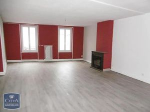 Appartement à louer 5 pièces 146.85 m² - Combronde (63) - 550€