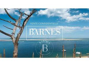 Terrain à vendre Pyla-sur-Mer Pyla Sur Mer - 8 925 000 €