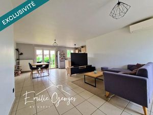 Vente maison 5 pièces 102 m² à Fronton (31620)  299 999 €