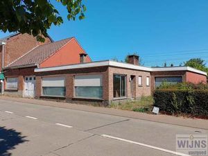 Terrain à vendre à Testelt € 175.000 (L8RV4) - Heist-op-den-Berg | Zimmo