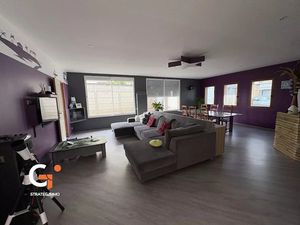 Vente maison 4 pièces 177 m² à Caudebec-les-elbeuf (76320)  316 000 €