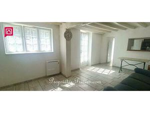 Achat Maison 3 pièces 70m² MARCILLY LA CAMPAGNE 27320