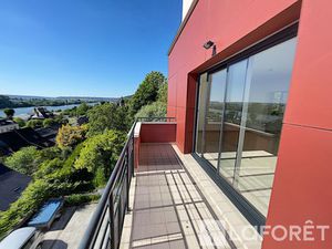 Appartement T6 Amfreville-la-Mi-Voie à louer