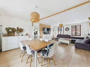 Vente Maison 6 pièces de 220m² - 77181 Courtry