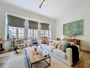 Maison à louer à RUE DES BOLLANDISTES 63 Etterbeek (VBC81871)