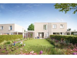 Huis te koop in Aarsele met 3 slaapkamers