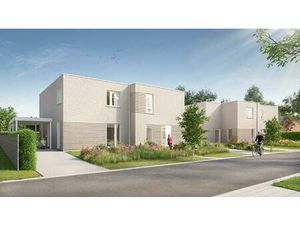 Huis te koop in Aarsele met 3 slaapkamers