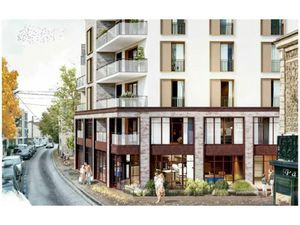 LOCAL COMMERCIAL A LOUER