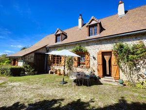 Vente maison 9 pièces 275 m² Saint-Hilaire-les-Andrésis (45320)