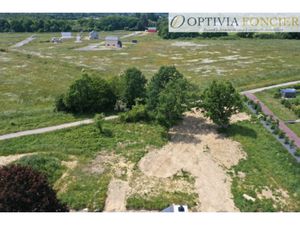 Terrain 363 m2 viabilisé