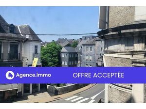 Vente appartement 5 pièces 137 m² Oloron-Sainte-Marie (64400)