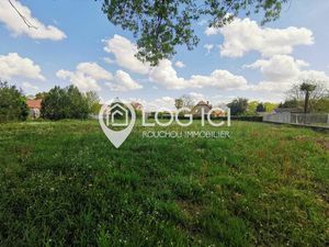 Vente terrain 1569 m² Lembeye (64350)