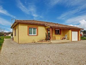 Maison à vendre Briatexte