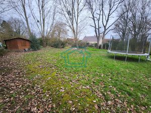 Terrain constructible proche LA QUEUE LES YVELINES