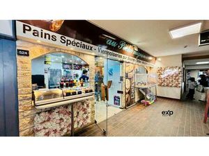 Vente commerce 50 m² Villarembert (73300)