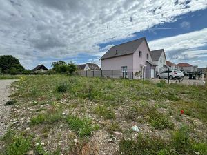 en vente Terrain non constructible 339 m² – 84 800 € |Cernay