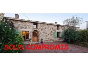 Vente Maison au Cellier (44850) : à vendre / 97m² Le Cellier