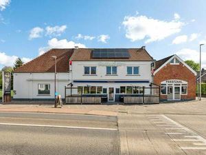 Bien professionnel à vendre à Schulen € 595.000 (KNVFQ) - Heist-op-den-Berg | Zimmo