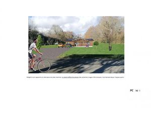 Vente terrain 5181 m² à Franquevielle (31210)  39 000 €