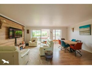 Vente appartement 5 pièces 113 m² Eaubonne (95600)