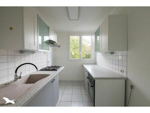 Vente appartement 5 pièces 77 m² Eaubonne (95600)