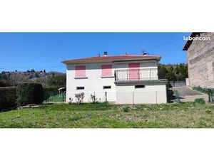 Maison 4 pièces 70 m²