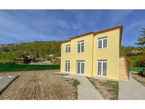 Maison La Trinité 176 m² T-6 à vendre  720 000 €