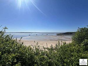 Vente Terrain Bord de Mer à Ambon (56190) : à vendre Bord de Mer / 3500m² Ambon