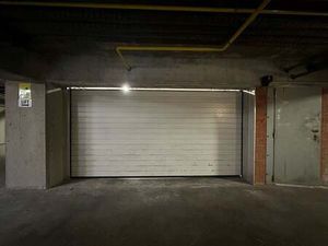 Garage à louer à Oostende € 220 (L8T4M) - Dermul Vastgoed en Beheer NV | Zimmo