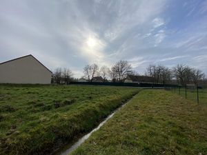Achat Terrain 628m² LA FERTE IMBAULT 41300