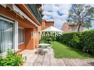 Appartement de luxe de 3 pièces en location à Saint-Jean-Cap-Ferrat  Provence-Alpes-Côte d