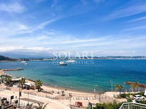 Appartement de luxe de 2 pièces en location à Théoule-sur-Mer  Provence-Alpes-Côte d'Azur