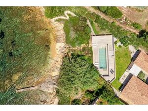 Maison de luxe de 7 pièces en location Coti-Chiavari  France