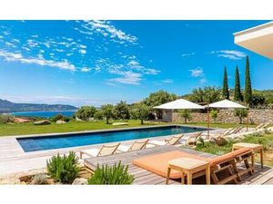 Maison de prestige de 450 m2 en location Lumio  Corse