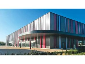 Immobilier Professionnel à louer Dreux