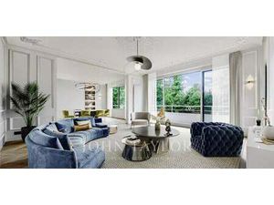 Appartement Paris 16ᵉ (75)