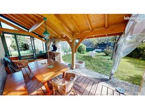 Maison 3 pièces 91 m²