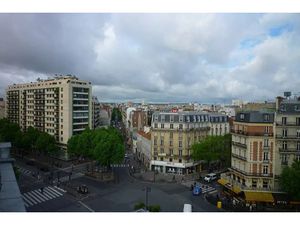 BOUTIQUE DISPONIBLE RUE D'ALESIA A VENDRE