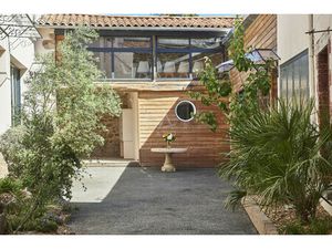 Vente immeuble Mortagne sur sevre  600m² 880 000€ Vendée Pays de la loire