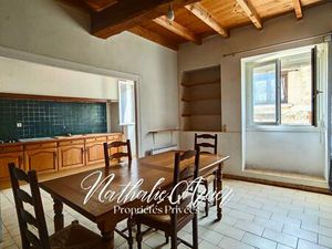 Achat Maison 4 pièces 106m² RUSTIQUES 11800