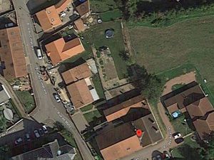 en vente Terrain non constructible 26 m² – 155 000 € |Fixem